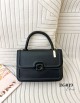 CHIC CHOC HANDBAG (BLACK) BG019