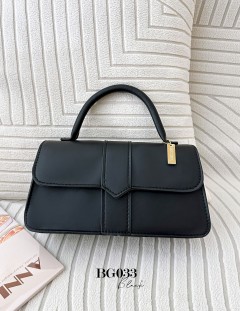 CHIC CHOC HANDBAG (BLACK) BG033