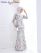 CABELLA KURUNG MODERN (P) 754