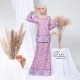 SHAFA KURUNG (LAVENDER) 746 / P746 / SP746