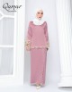 QAMAR KURUNG MODERN (ORCHID) 1252