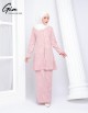 GIA KURUNG MODERN (BLUSH PINK) 1255