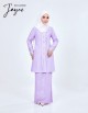 JAYNE KURUNG MODERN (LAVENDER) 809