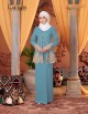 KARINNA KURUNG MODERN (DUSTY GREEN) 9134