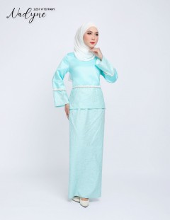 NADYNE KURUNG MODERN (TIFFANY) 1257