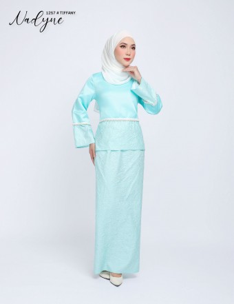 NADYNE KURUNG MODERN (TIFFANY) 1257