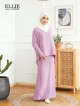 ELLIE SET (LAVENDER) 9090 / P9090 / SP9090