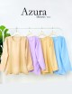 AZURA BLOUSE (KHAKI) T03