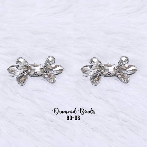 PWP DIAMOND BEADS (1SET 3PCS)