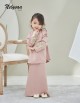 KIDS NELYSAA KURUNG (NUDE) K9105