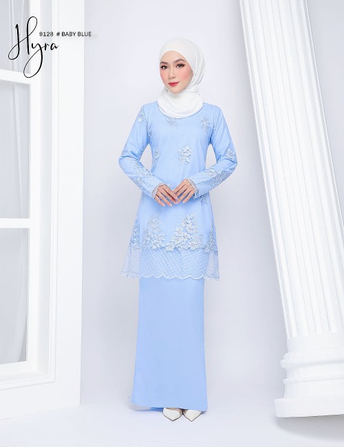 Chic Choc, Muslimah Clothing, Baju Kurung, Jubah, Hijab Fashion