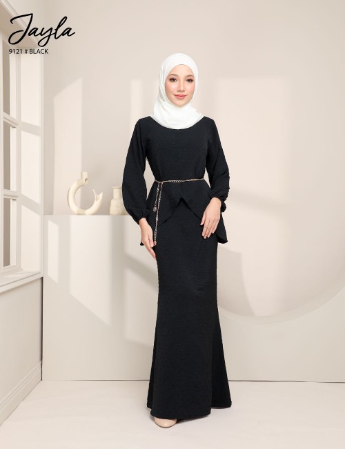 Chic Choc, Muslimah Clothing, Baju Kurung, Jubah, Hijab Fashion