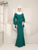 JAYLA KURUNG MODERN (EMERALD) 9121