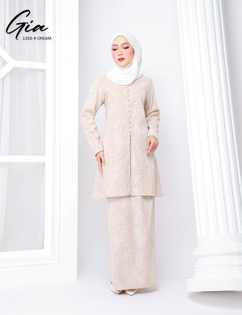 Chic Choc, Muslimah Clothing, Baju Kurung, Jubah, Hijab Fashion