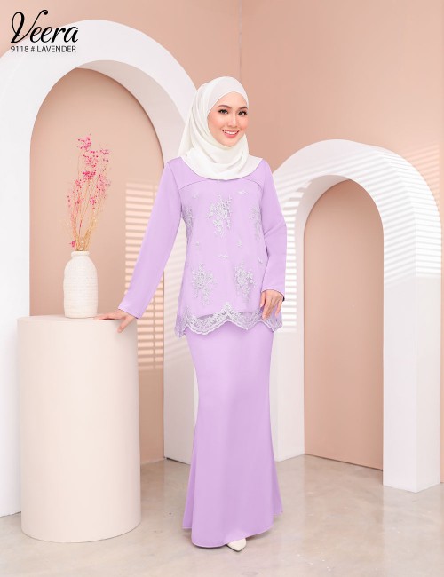 Chic Choc, Muslimah Clothing, Baju Kurung, Jubah, Hijab Fashion