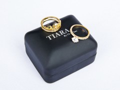 TIARA PRINCESS RING BY CHIC CHOC