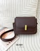 CHIC CHOC HANDBAG (BROWN) BG028