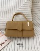 CHIC CHOC HANDBAG (KHAKI) BG033