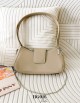 CHIC CHOC HANDBAG (NUDE) BG016