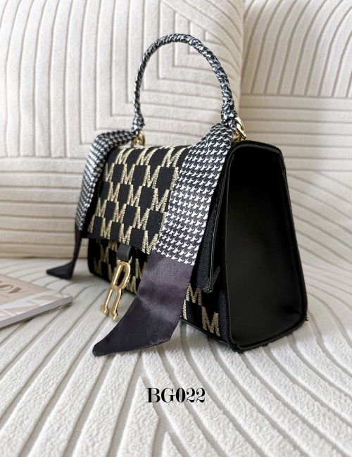 CHIC CHOC HANDBAG BG022