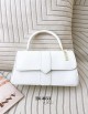 CHIC CHOC HANDBAG (WHITE) BG033