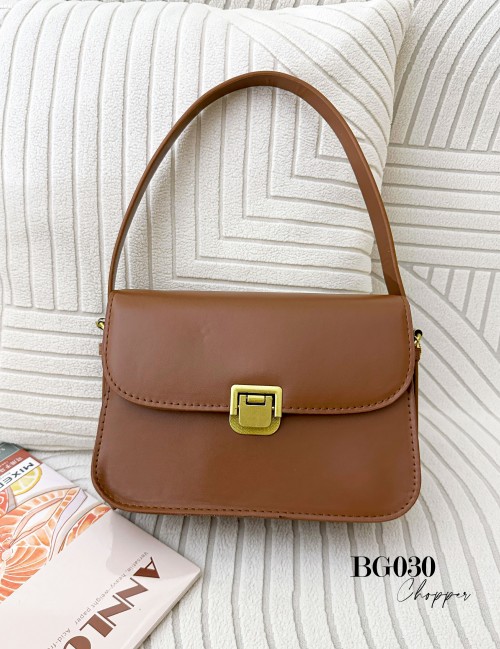 CHIC CHOC HANDBAG (CHOPPER) BG030