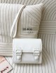 CHIC CHOC HANDBAG (WHITE) BG036