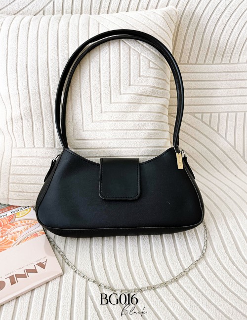 CHIC CHOC HANDBAG (BLACK) BG016