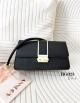 CHIC CHOC HANDBAG (BLACK) BG023