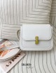 CHIC CHOC HANDBAG (WHITE) BG028