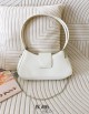 CHIC CHOC HANDBAG (WHITE) BG016