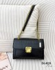 CHIC CHOC HANDBAG (BLACK) BG020