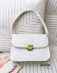 CHIC CHOC HANDBAG (WHITE) BG030