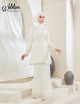 ADELINE KURUNG MODERN (CREAM) 803 / P803 / SP803