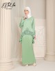 ESTELLA KURUNG MODERN (GREEN) 820