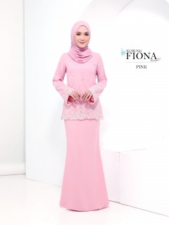 FIONA KURUNG MODERN (PINK) 9088 / P9088 / SP9088