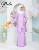 MARLEA KURUNG MODERN (LAVENDER) 818