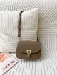 CHIC CHOC HANDBAG (KHAKI) BG035