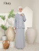 ELIORA KURUNG MODERN (GREY) 831