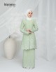 RAYANNA KURUNG MODERN (GREEN) 1273#