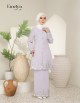 EMELYN KURUNG MODERN (GREY) 1270#