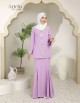 ARIELLA KURUNG MODERN (LAVENDER) 832#