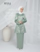 JENNA KURUNG MODERN (GREEN) 1271#