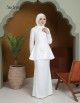 AUDRINA KURUNG MODERN (WHITE) 827#