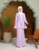 AUDRINA KURUNG MODERN (LAVENDER) 827#