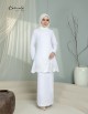 KAMEELA KURUNG MODERN (WHITE) 835#