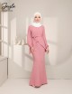 JAYLA KURUNG MODERN (REDWOOD) 9121