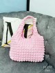 CHIC CHOC HANDBAG (PINK) BG037