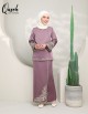 QASEH KURUNG MODERN (ORCHID) 1237