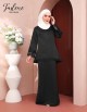 JASLENE KURUNG MODERN (BLACK) 1250